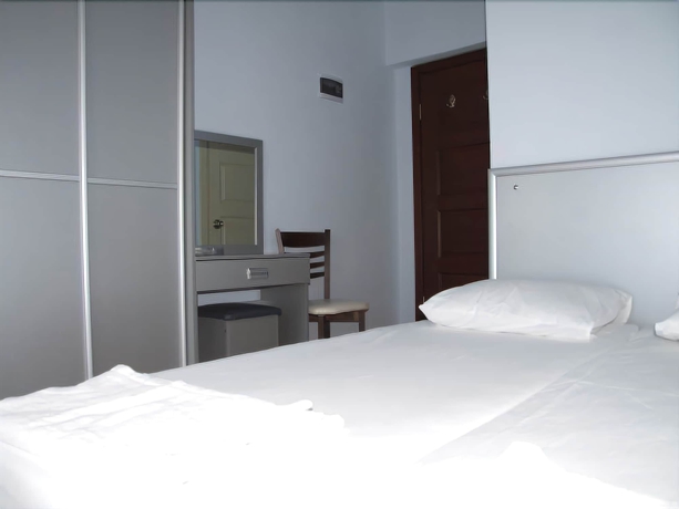 Imagen de la habitación del Limonata Otel Assos. Foto 10