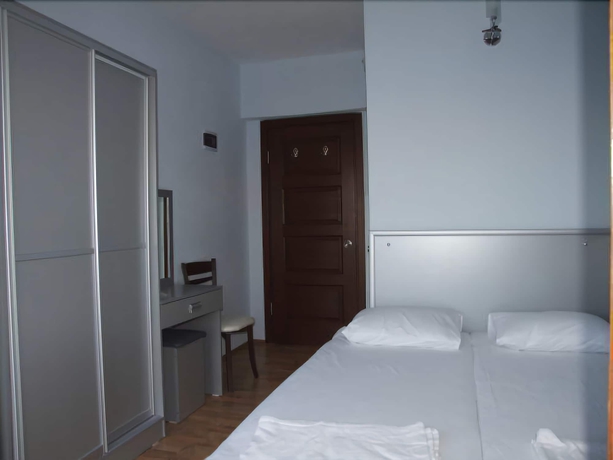 Imagen de la habitación del Limonata Otel Assos. Foto 11