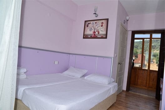 Imagen de la habitación del Limonata Otel Assos. Foto 12