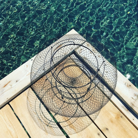 Imagen de la habitación del Limonata Otel Assos. Foto 14