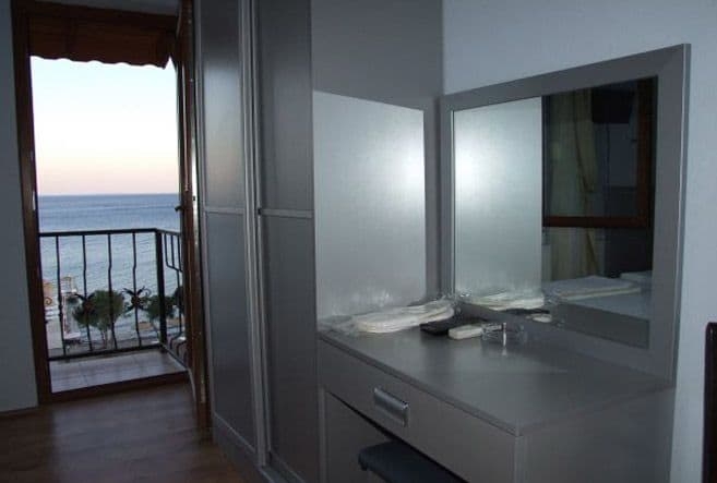 Imagen de la habitación del Limonata Otel Assos. Foto 16