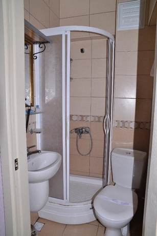 Imagen de la habitación del Limonata Otel Assos. Foto 18