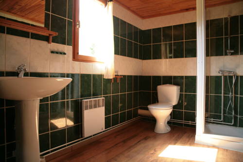 Imagen de la habitación del L'impr&eacute;vu. Foto 3