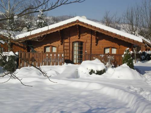 Imagen de la habitación del L'impr&eacute;vu. Foto 4