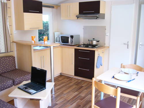 Imagen de la habitación del L'impr&eacute;vu. Foto 5