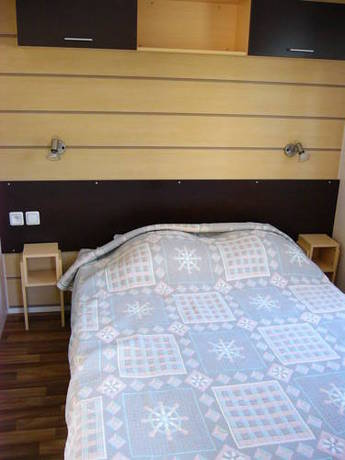 Imagen de la habitación del L'impr&eacute;vu. Foto 6