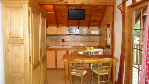 Imagen de la habitación del L'impr&eacute;vu. Foto 7