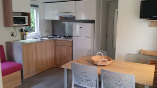 Imagen de la habitación del L'impr&eacute;vu. Foto 9