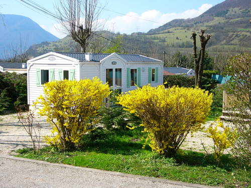 Imagen de la habitación del L'impr&eacute;vu. Foto 11