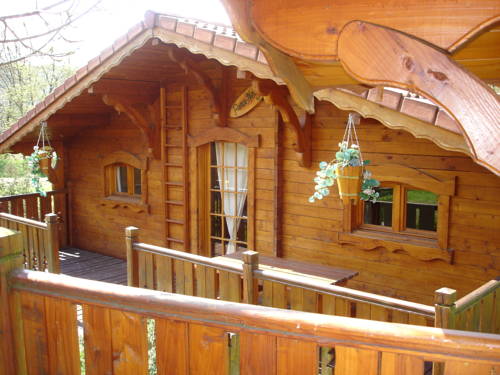 Imagen de la habitación del L'impr&eacute;vu. Foto 12