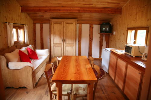 Imagen de la habitación del L'impr&eacute;vu. Foto 15