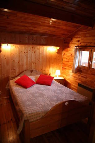 Imagen de la habitación del L'impr&eacute;vu. Foto 16