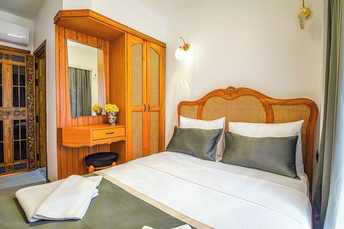 Imagen general del LinAsya Otel. Foto 4