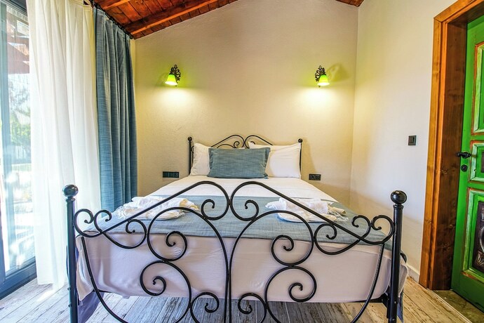 Imagen de la habitación del LinAsya Otel. Foto 16