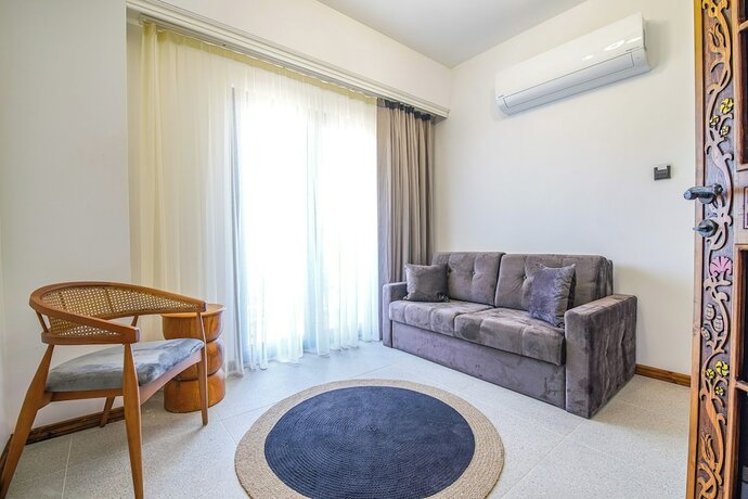 Imagen general del LinAsya Otel. Foto 5