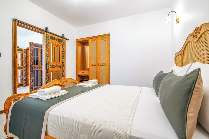 Imagen general del LinAsya Otel. Foto 9