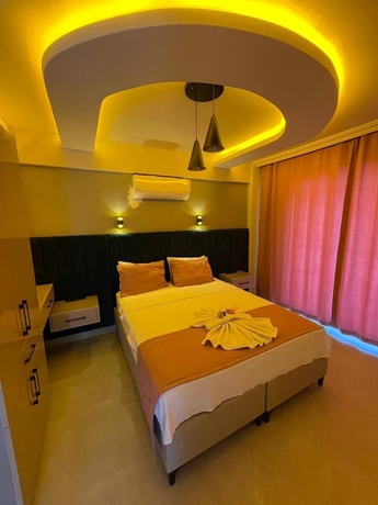 Imagen de la habitación del Lina Suit. Foto 7