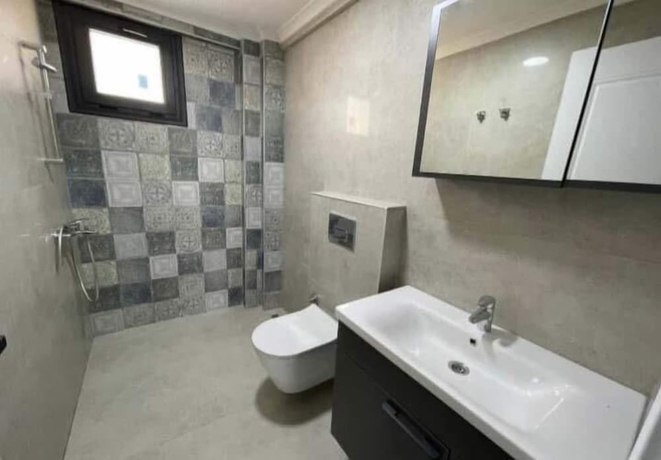 Imagen de la habitación del Lina Suit. Foto 9