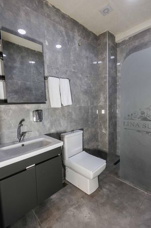 Imagen de la habitación del Lina Suit Hotel. Foto 7