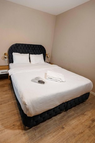 Imagen de la habitación del Lina Suit Hotel. Foto 9