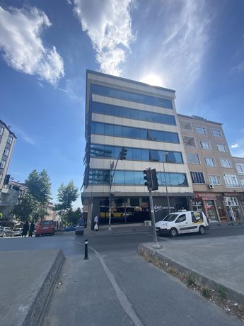Imagen general del Lina Suit Hotel. Foto 3