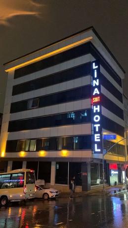Imagen general del Lina Suit Hotel. Foto 4