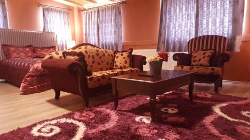 Imagen de la habitación del Lina Suite Hotel. Foto 4