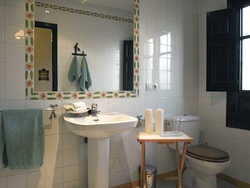 Imagen de la habitación del Lince Casa Rural. Foto 3