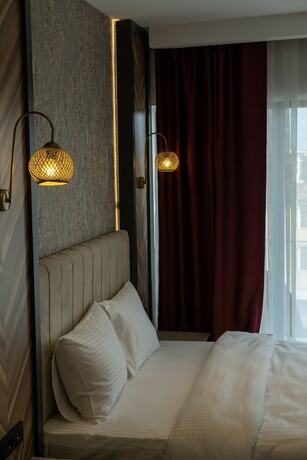 Imagen general del Linda Port Hotel. Foto 8