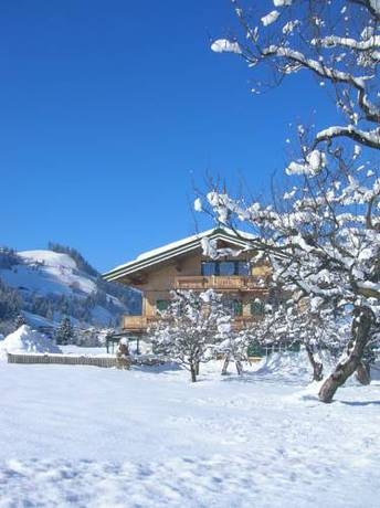 Imagen general del Lindenhof, Kitzbuhel. Foto 3