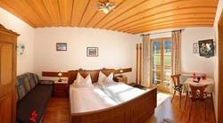 Imagen general del Lindenhof, Kitzbuhel. Foto 5