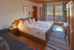 Imagen general del Lindenhof, Kitzbuhel. Foto 6