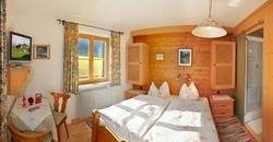 Imagen general del Lindenhof, Kitzbuhel. Foto 7