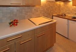 Imagen general del Lindenhof, Kitzbuhel. Foto 8