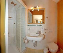 Imagen general del Lindenhof, Kitzbuhel. Foto 9