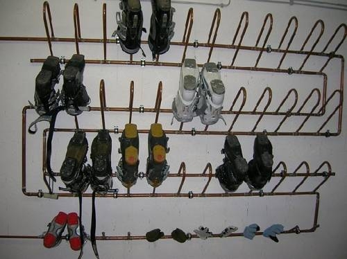 Imagen general del Lindenhof, Kitzbuhel. Foto 10