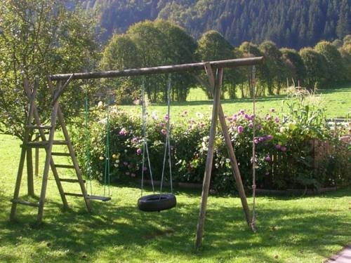 Imagen general del Lindenhof, Kitzbuhel. Foto 11