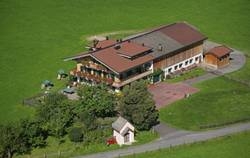 Imagen general del Lindenhof, Kitzbuhel. Foto 12