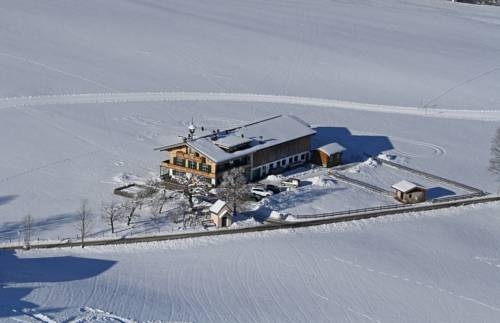 Imagen general del Lindenhof, Kitzbuhel. Foto 20