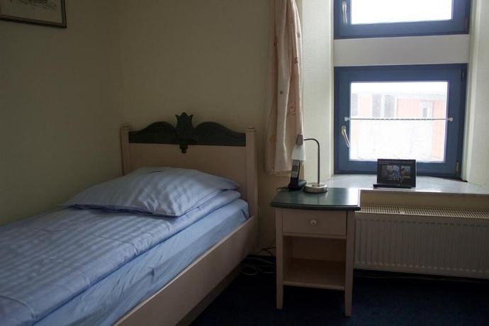 Imagen de la habitación del Lindenhof Nordsteimke. Foto 3