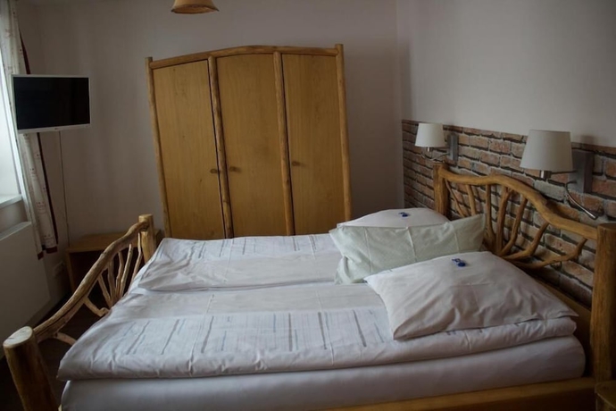Imagen de la habitación del Lindenhof Nordsteimke. Foto 4