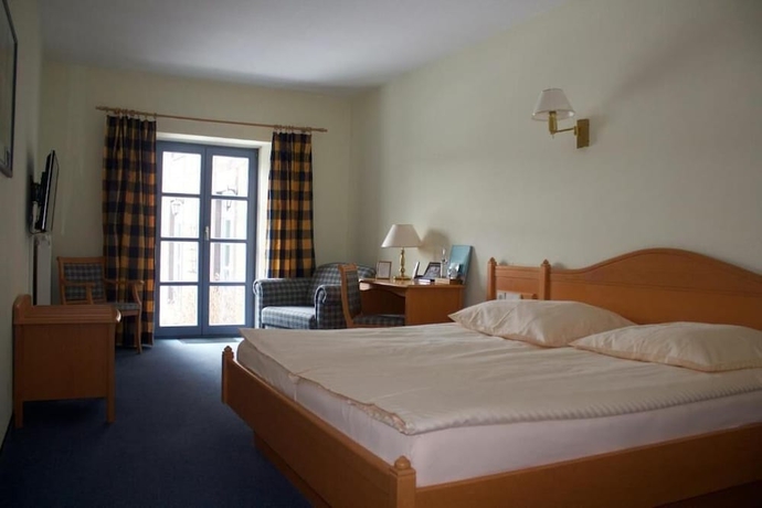 Imagen de la habitación del Lindenhof Nordsteimke. Foto 5