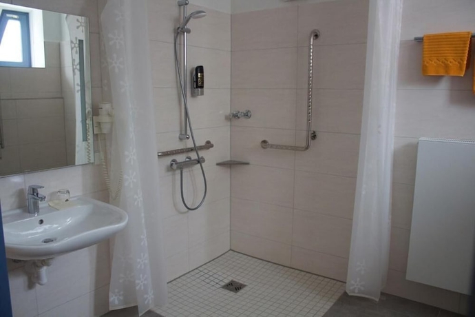 Imagen de la habitación del Lindenhof Nordsteimke. Foto 7