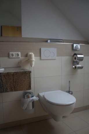 Imagen de la habitación del Lindenhof Nordsteimke. Foto 10