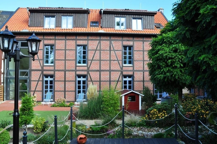 Imagen general del Lindenhof Nordsteimke. Foto 1