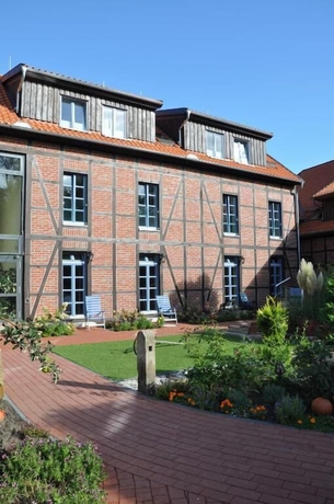 Imagen general del Lindenhof Nordsteimke. Foto 2