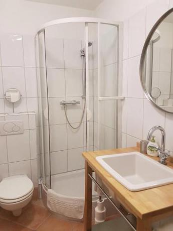Imagen de la habitación del Lindenkrug-Hannover. Foto 3