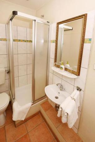 Imagen de la habitación del Lindenkrug-Hannover. Foto 4