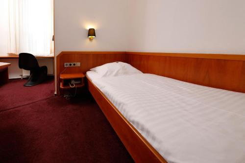 Imagen de la habitación del Lindenkrug-Hannover. Foto 5