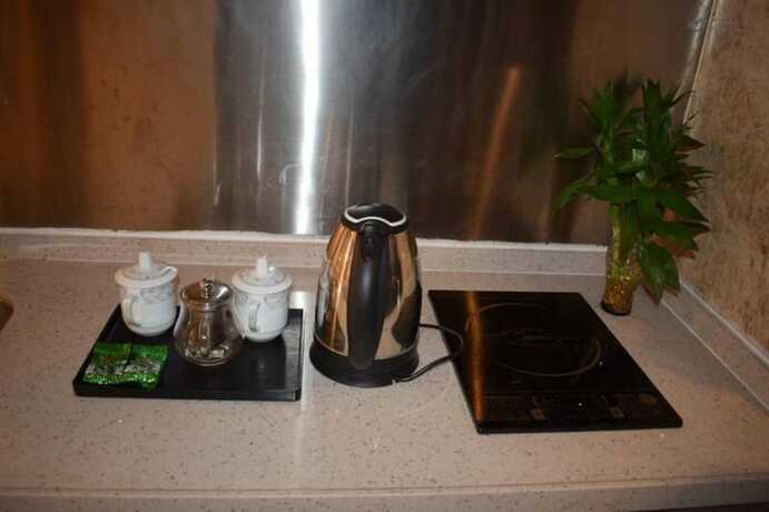 Imagen general del Lingnaying Business Apartment. Foto 4
